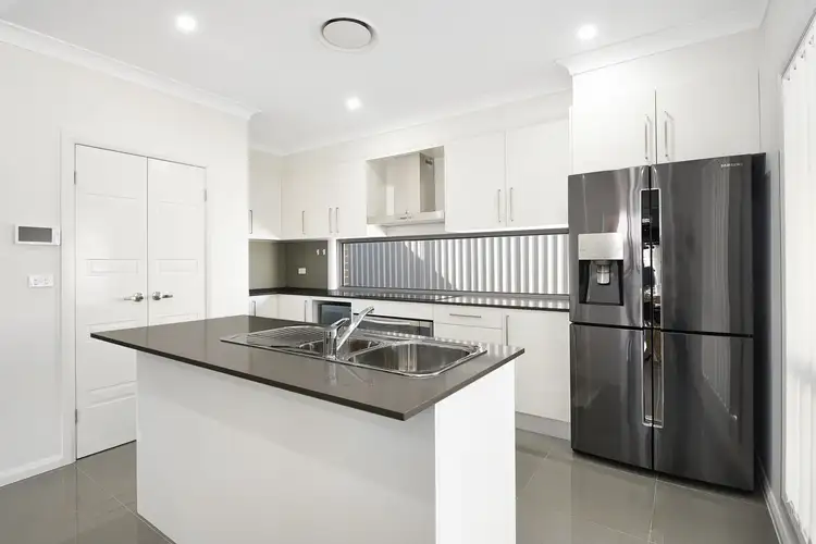 Third view of Homely house listing, 30 Rodeo Drive, Green Valley NSW 2168