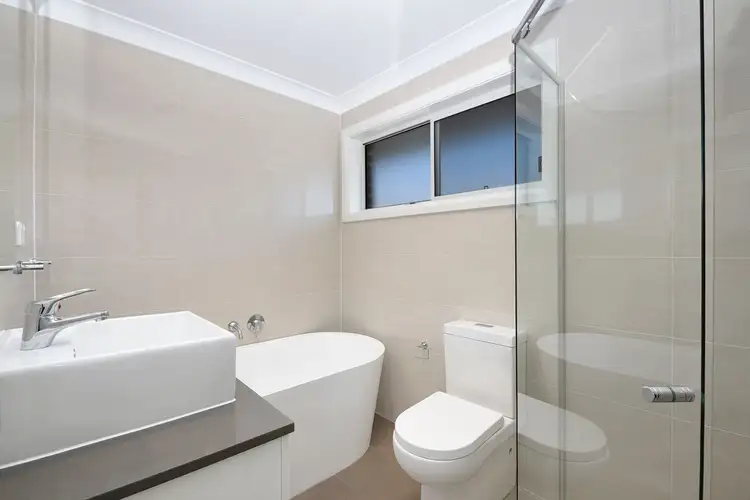 Sixth view of Homely house listing, 30 Rodeo Drive, Green Valley NSW 2168