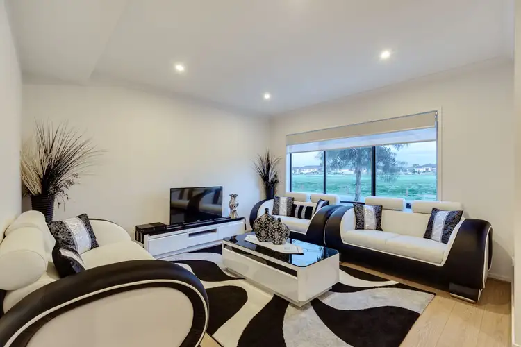 Second view of Homely townhouse listing, 34 Wigan Close, Wollert VIC 3750