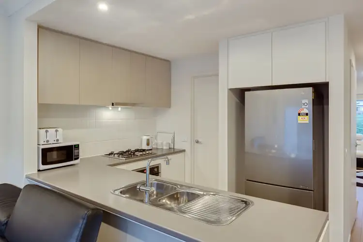 Third view of Homely townhouse listing, 34 Wigan Close, Wollert VIC 3750