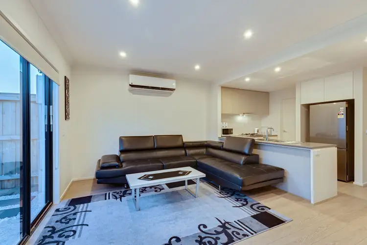 Fourth view of Homely townhouse listing, 34 Wigan Close, Wollert VIC 3750