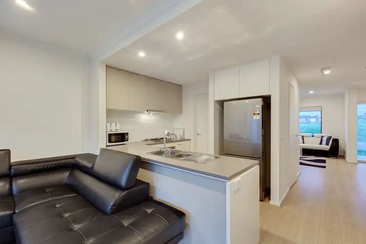 Fifth view of Homely townhouse listing, 34 Wigan Close, Wollert VIC 3750