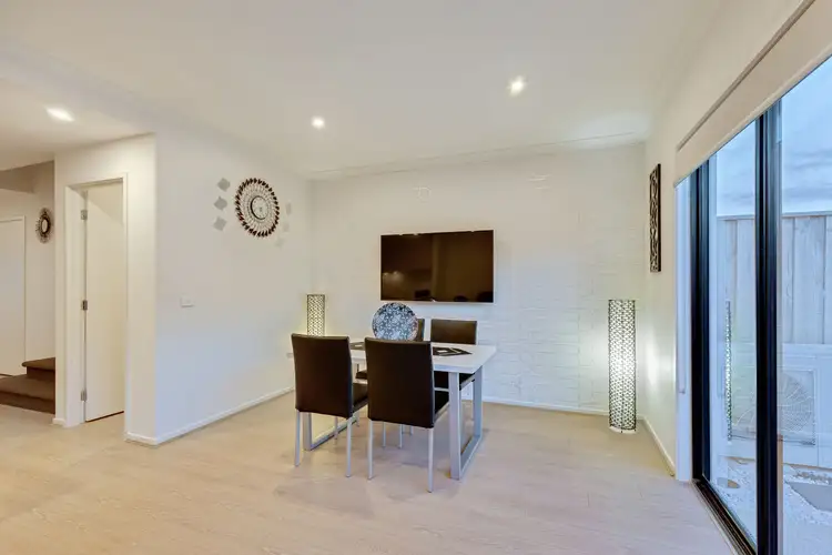 Sixth view of Homely townhouse listing, 34 Wigan Close, Wollert VIC 3750