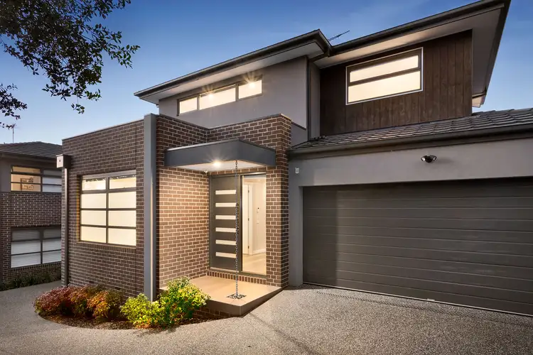 2/3 Boondara Road, Mont Albert North VIC 3129