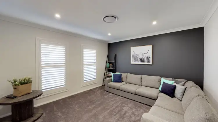 Fourth view of Homely house listing, 7 Venetian Court, Dubbo NSW 2830