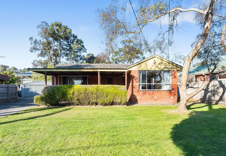85 Cherylnne Crescent, Kilsyth VIC 3137