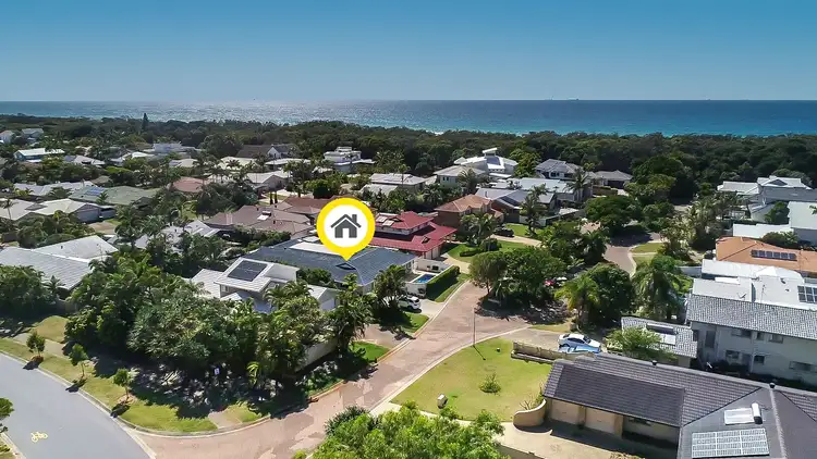 2 Mariner Place, Bokarina QLD 4575