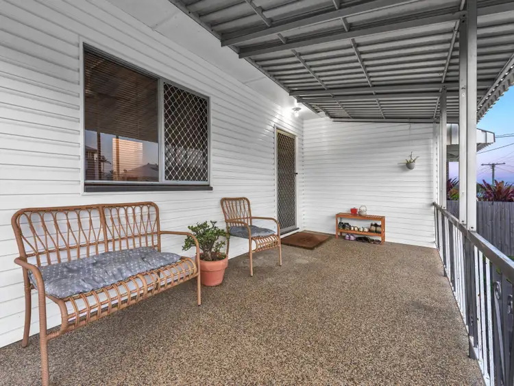Third view of Homely house listing, 132 Erica Street, Cannon Hill QLD 4170