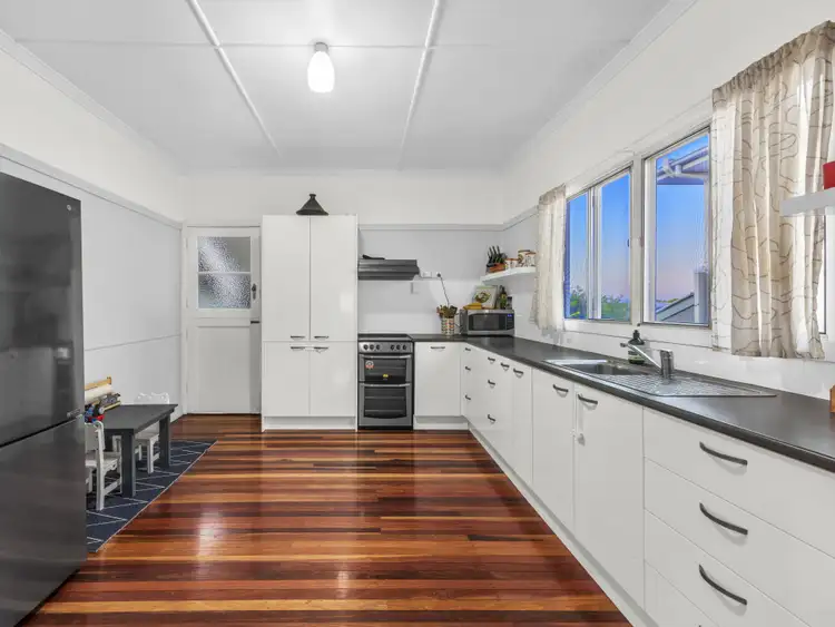 Fourth view of Homely house listing, 132 Erica Street, Cannon Hill QLD 4170