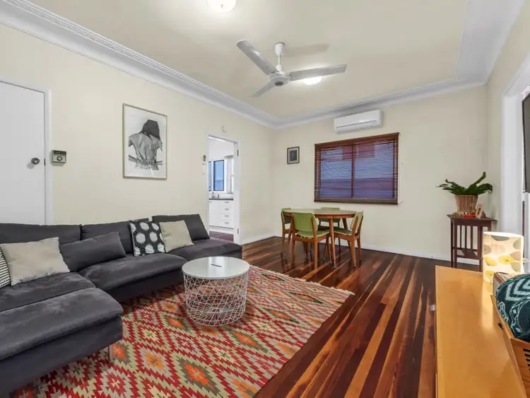 Fifth view of Homely house listing, 132 Erica Street, Cannon Hill QLD 4170