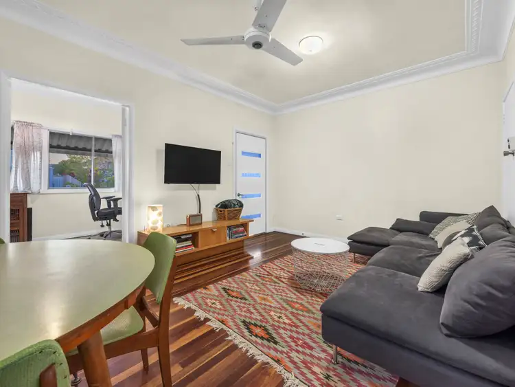 Sixth view of Homely house listing, 132 Erica Street, Cannon Hill QLD 4170