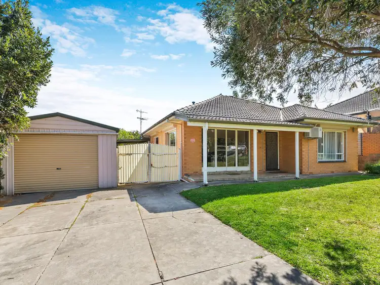 Second view of Homely house listing, 16 Kanangra Road, Seaview Downs SA 5049