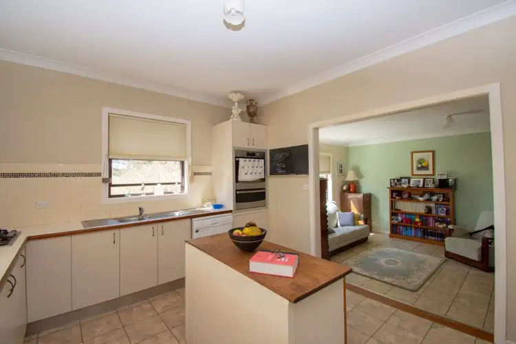 Fourth view of Homely rural property listing, 477 Greghamstown Road, Blayney NSW 2799