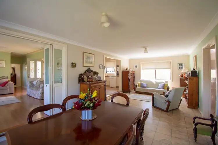 Fifth view of Homely rural property listing, 477 Greghamstown Road, Blayney NSW 2799