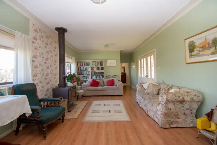 Sixth view of Homely rural property listing, 477 Greghamstown Road, Blayney NSW 2799