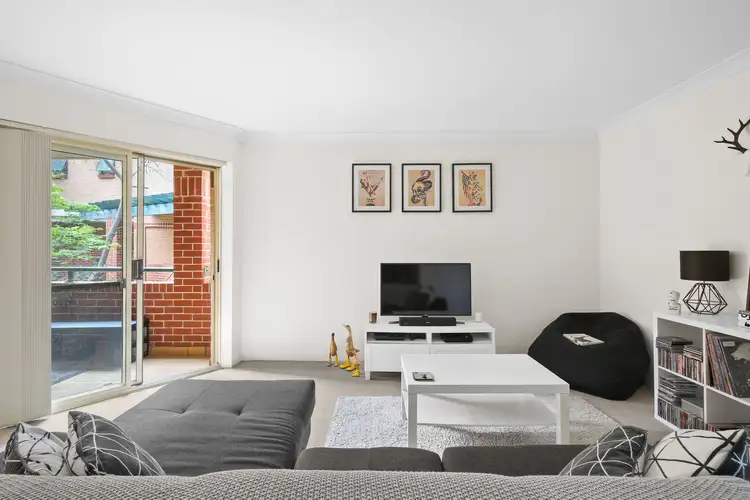 13/503-511 King Street, Newtown NSW 2042