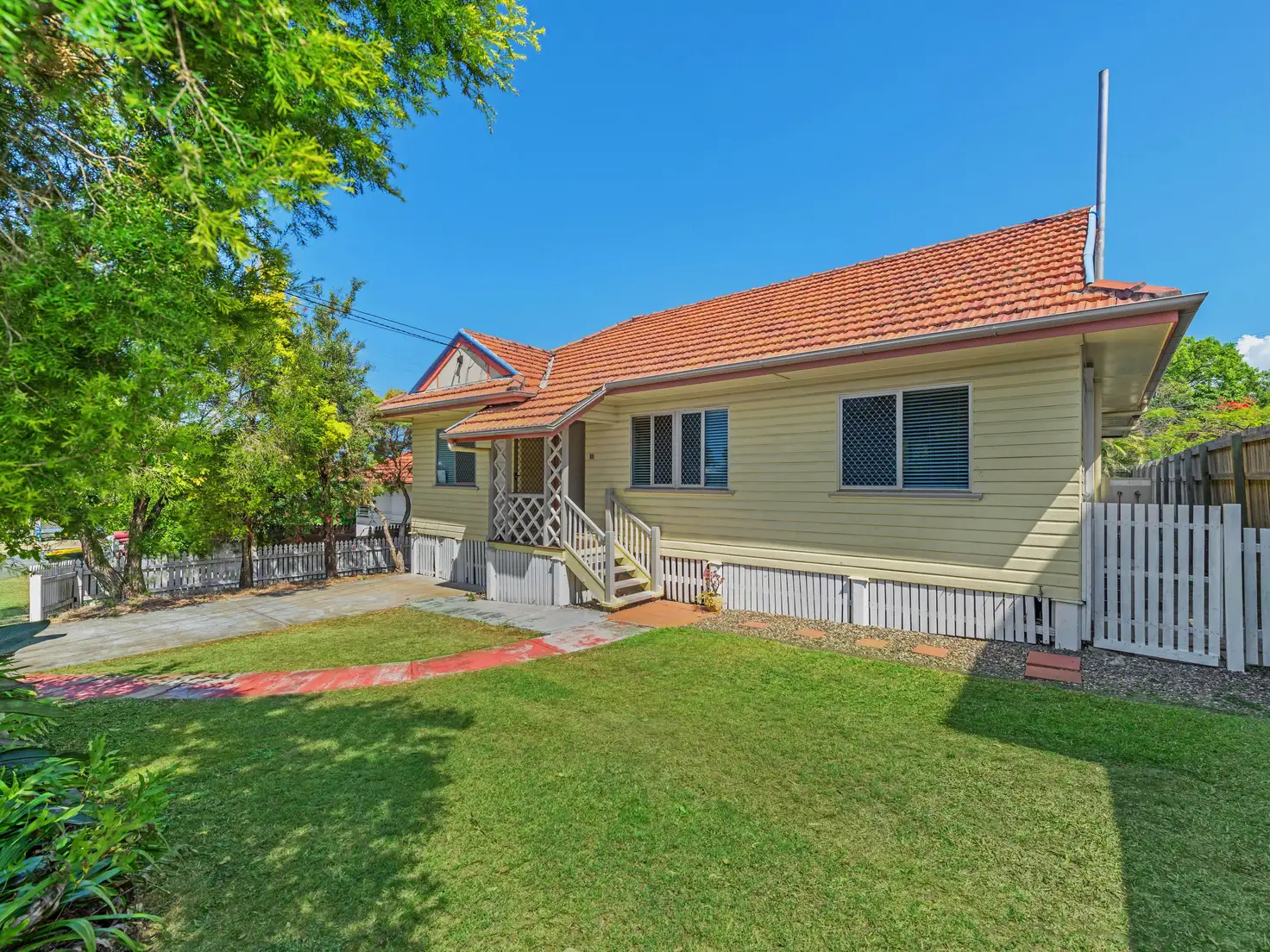 Main view of Homely house listing, 21 Marshall Avenue, Seven Hills QLD 4170