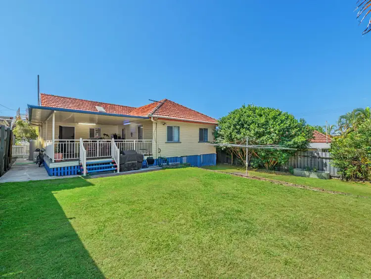 Fourth view of Homely house listing, 21 Marshall Avenue, Seven Hills QLD 4170
