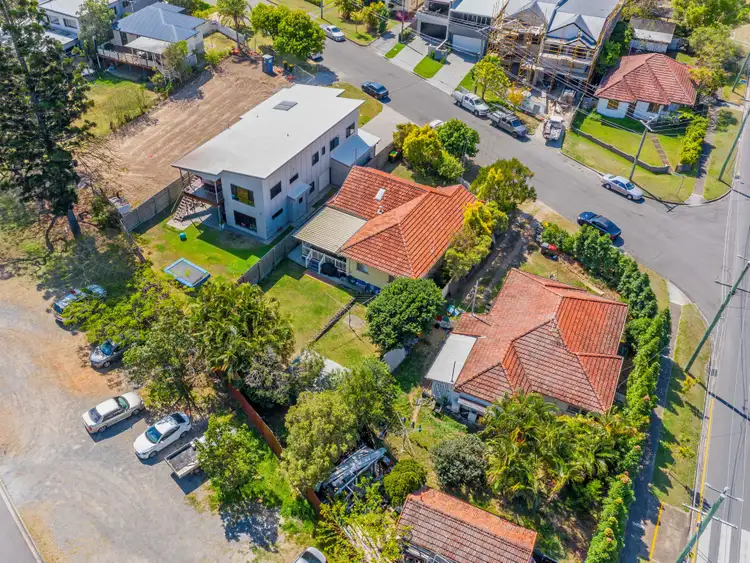 Fifth view of Homely house listing, 21 Marshall Avenue, Seven Hills QLD 4170