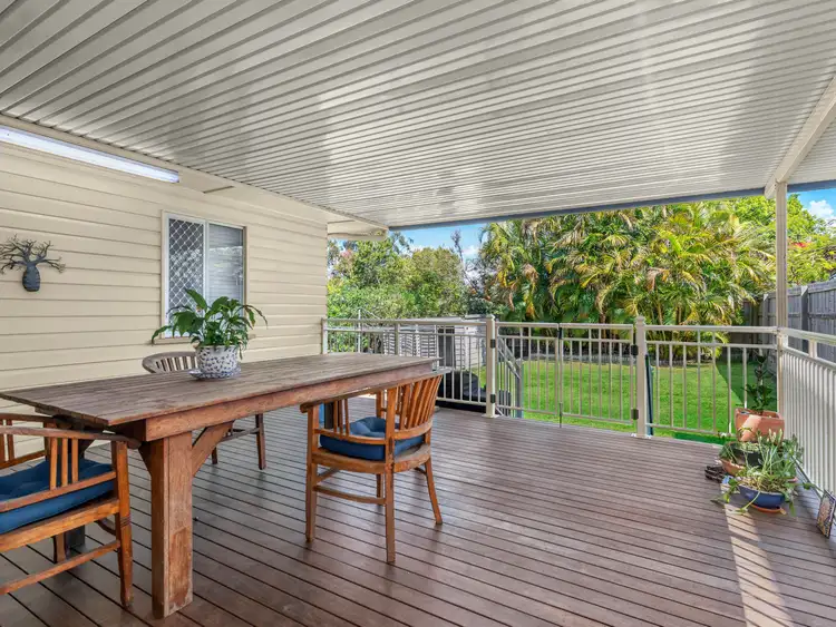 Sixth view of Homely house listing, 21 Marshall Avenue, Seven Hills QLD 4170