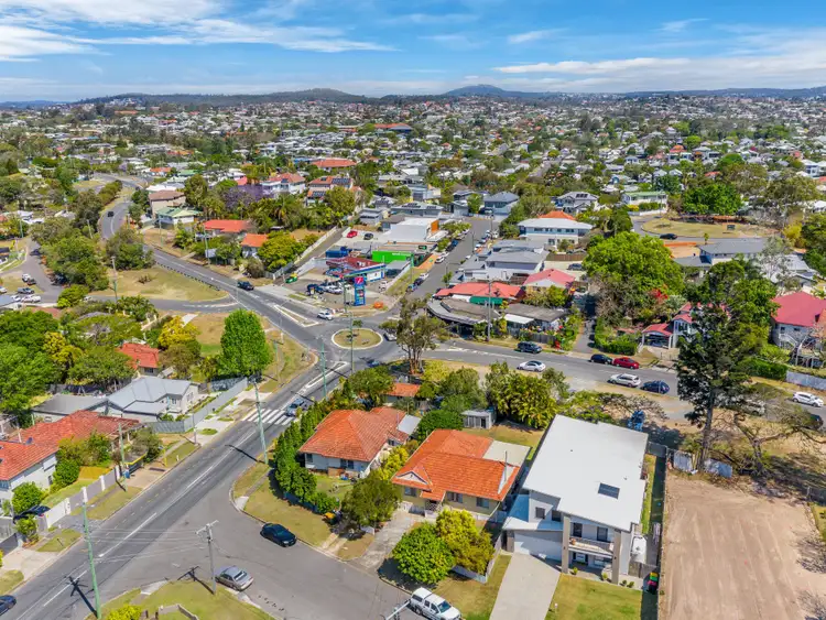 Seventh view of Homely house listing, 21 Marshall Avenue, Seven Hills QLD 4170