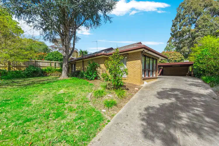 12 Rothan Avenue, Boronia VIC 3155