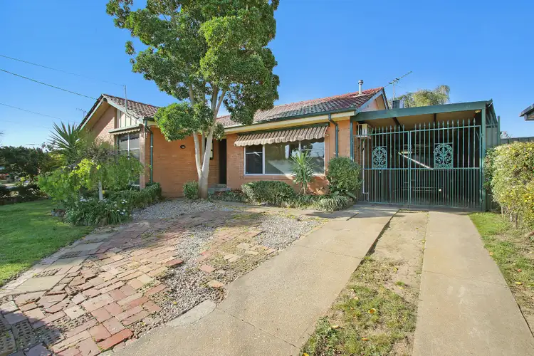 Second view of Homely house listing, 22 Wornes Drive, Wodonga VIC 3690