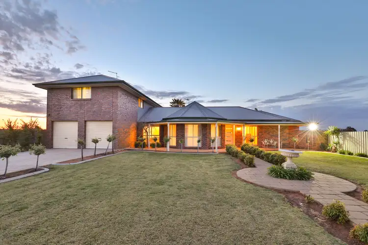 Main view of Homely house listing, 156 Belar Avenue, Irymple VIC 3498