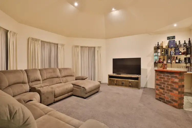 Second view of Homely house listing, 156 Belar Avenue, Irymple VIC 3498