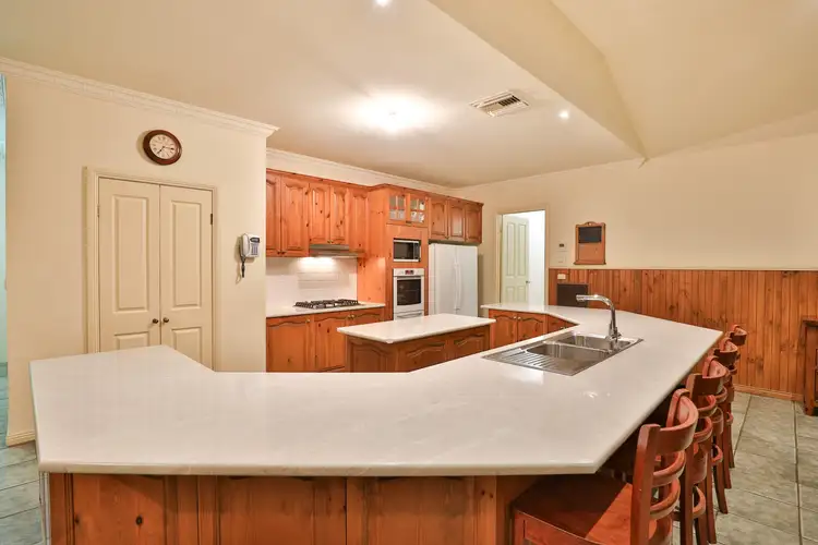 Fifth view of Homely house listing, 156 Belar Avenue, Irymple VIC 3498