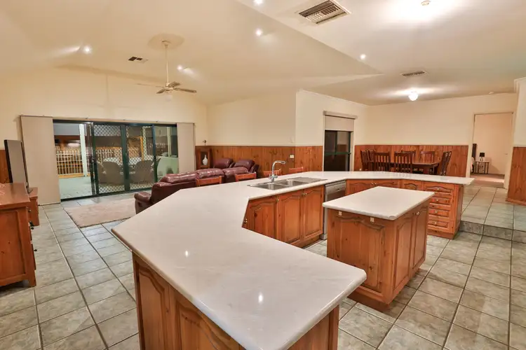 Sixth view of Homely house listing, 156 Belar Avenue, Irymple VIC 3498