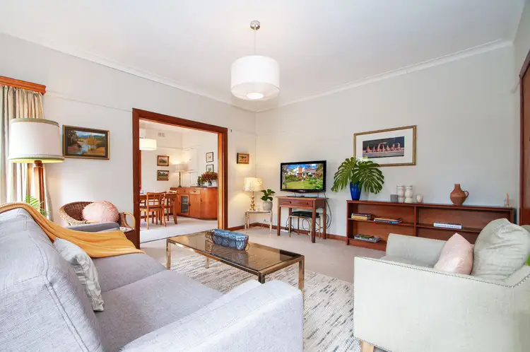 Second view of Homely house listing, 17 Grand View Avenue, Croydon VIC 3136