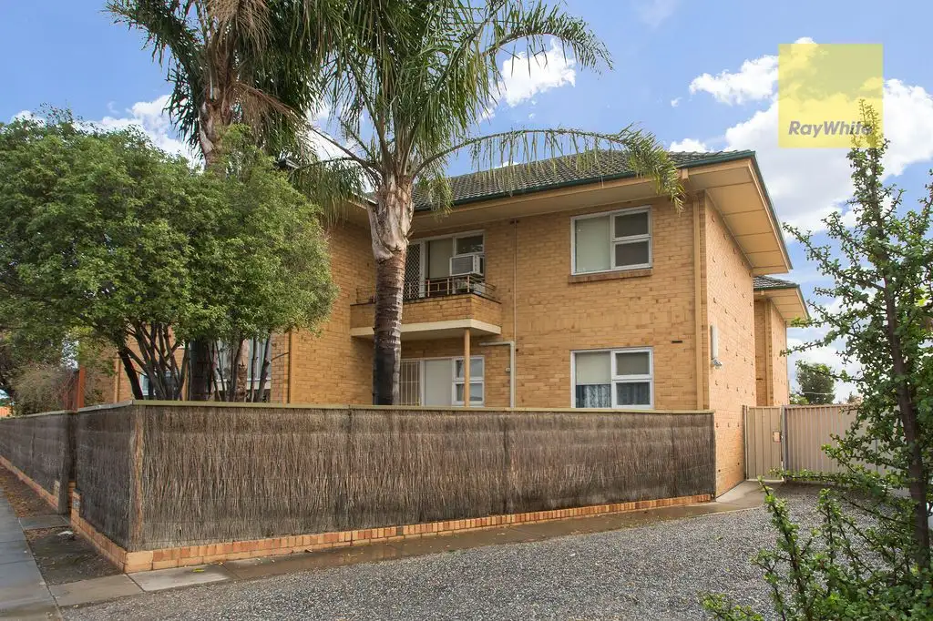 Main view of Homely unit listing, 1/1 Stonehouse Avenue, Plympton SA 5038