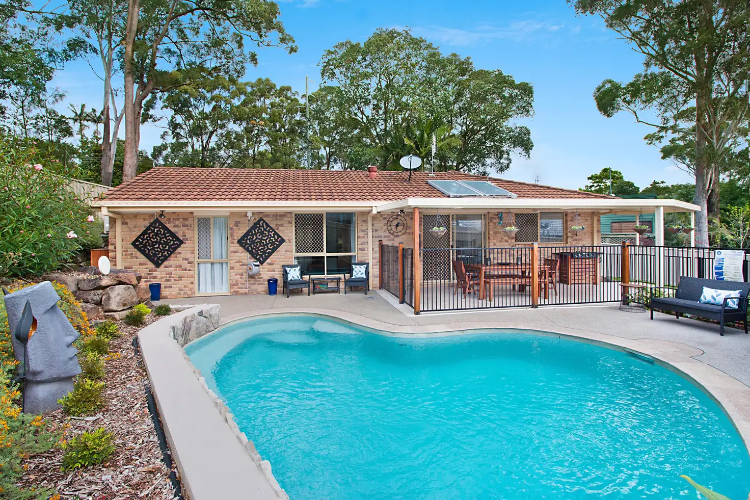 Main view of Homely house listing, 61 Piggabeen Road, Tweed Heads West NSW 2485