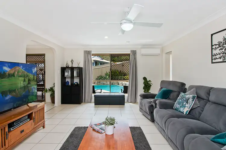 Second view of Homely house listing, 61 Piggabeen Road, Tweed Heads West NSW 2485