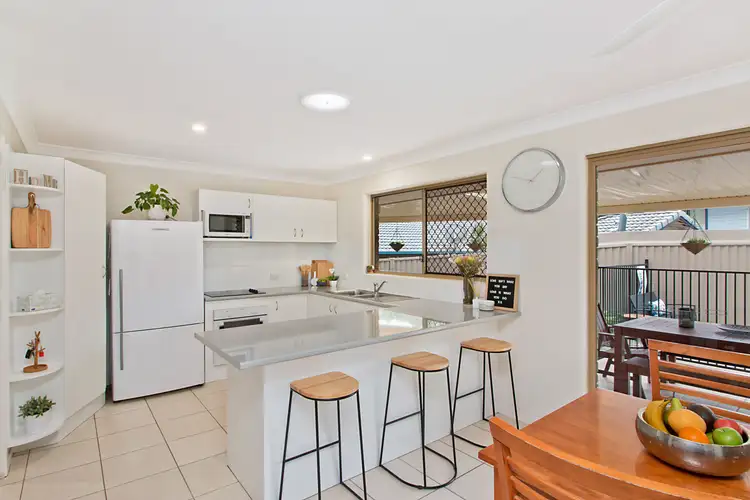 Third view of Homely house listing, 61 Piggabeen Road, Tweed Heads West NSW 2485