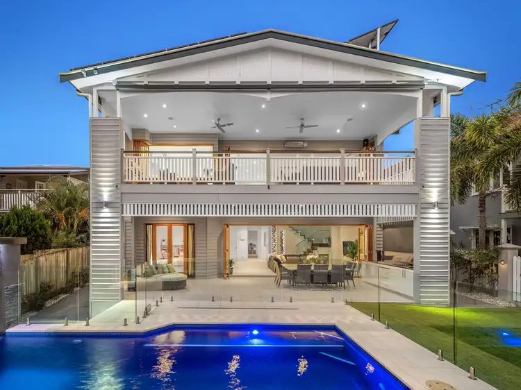 34 Banksia Avenue, Ashgrove QLD 4060