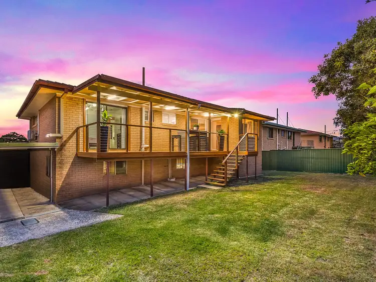 25 Pandeen Road, Rochedale South QLD 4123