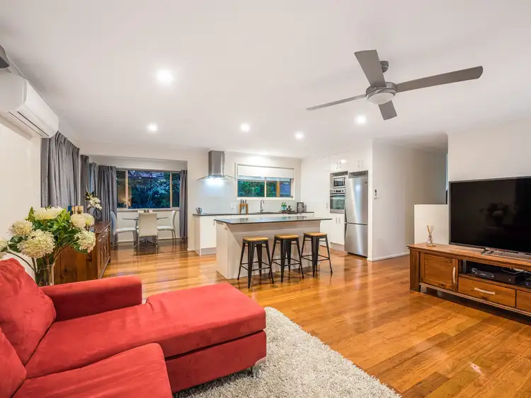 Second view of Homely house listing, 25 Pandeen Road, Rochedale South QLD 4123