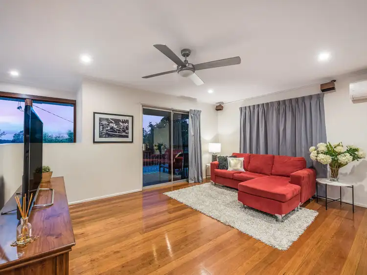 Third view of Homely house listing, 25 Pandeen Road, Rochedale South QLD 4123