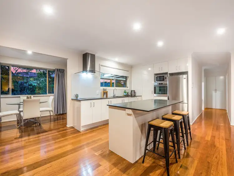 Fourth view of Homely house listing, 25 Pandeen Road, Rochedale South QLD 4123
