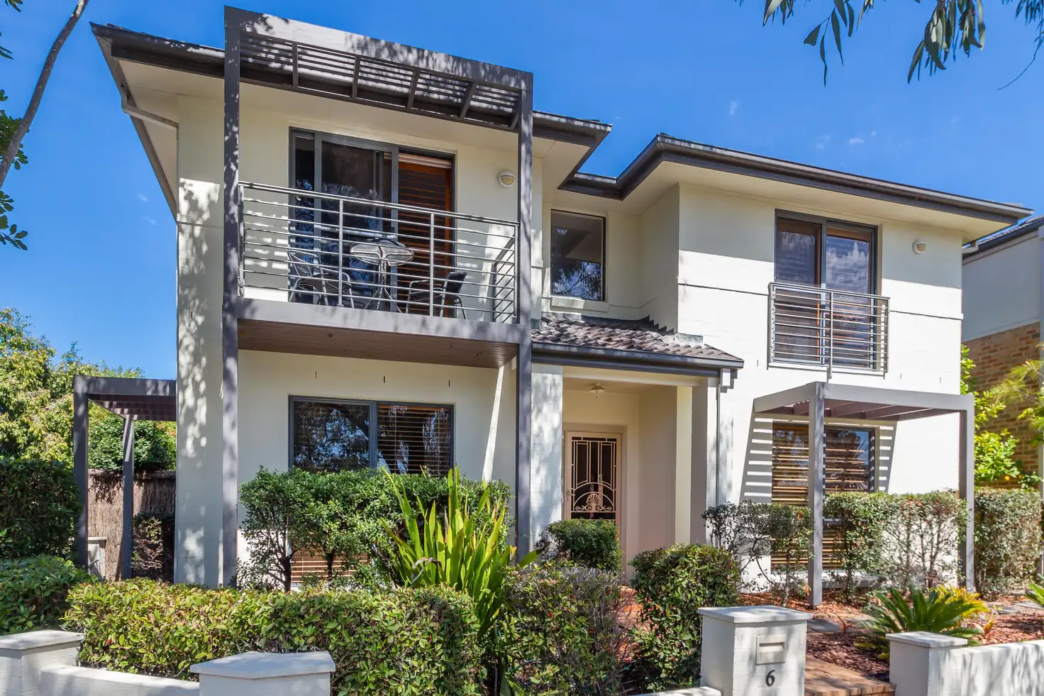 Main view of Homely house listing, 6 Wigan Street, Stanhope Gardens NSW 2768