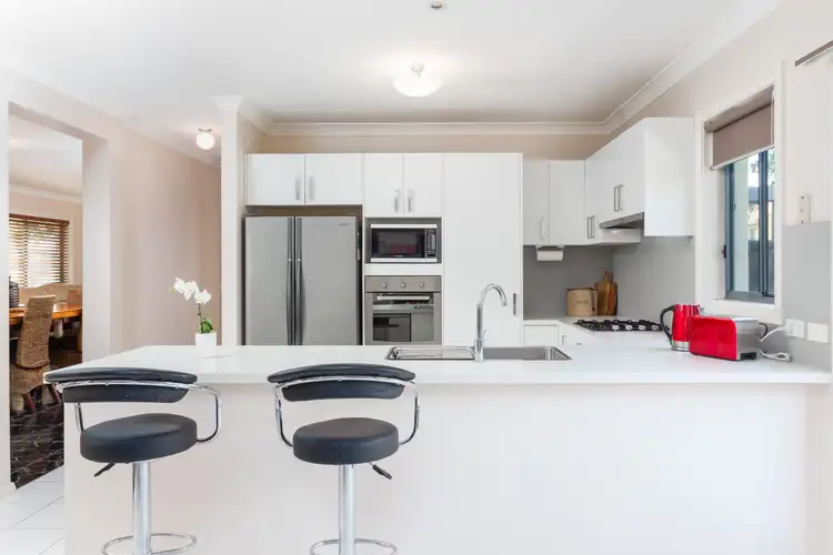 Third view of Homely house listing, 6 Wigan Street, Stanhope Gardens NSW 2768