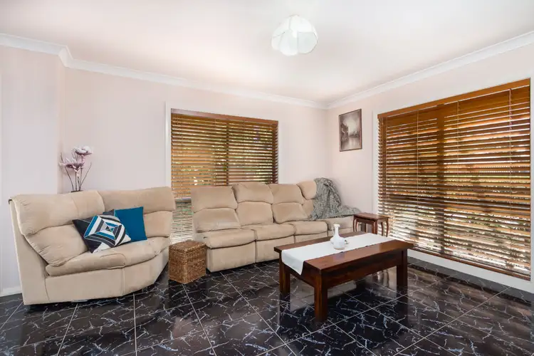 Fourth view of Homely house listing, 6 Wigan Street, Stanhope Gardens NSW 2768