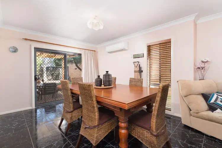 Fifth view of Homely house listing, 6 Wigan Street, Stanhope Gardens NSW 2768