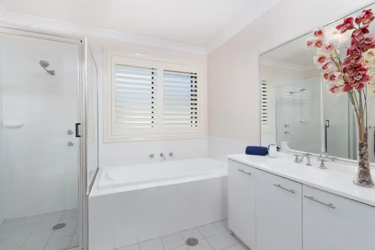 Seventh view of Homely house listing, 6 Wigan Street, Stanhope Gardens NSW 2768