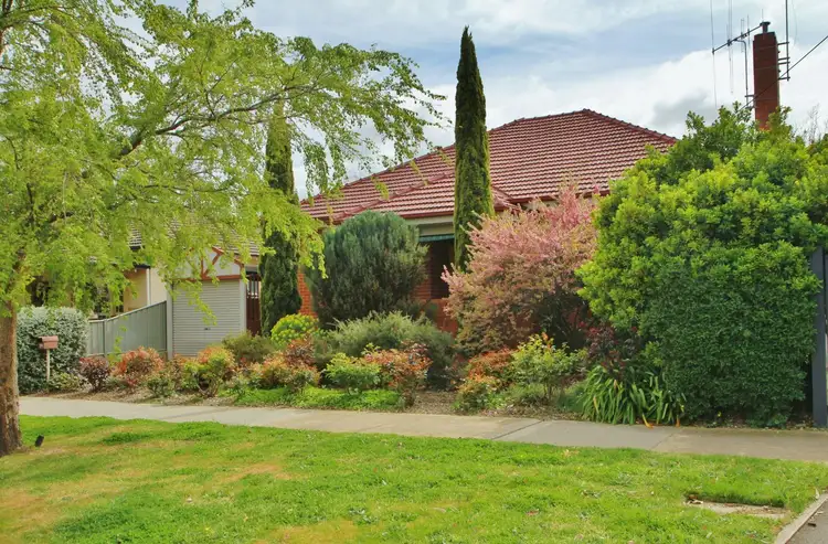 39 Condon Street, Kennington VIC 3550