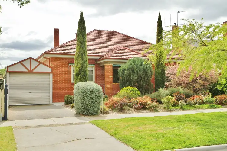 Second view of Homely house listing, 39 Condon Street, Kennington VIC 3550