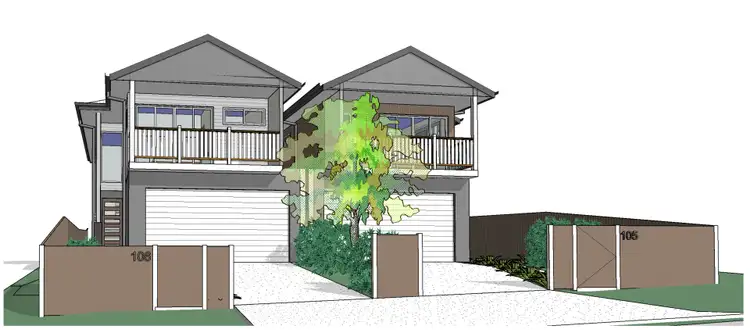 31 Emerald Street, Kedron QLD 4031