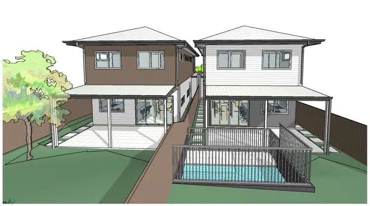 Fourth view of Homely land listing, 31 Emerald Street, Kedron QLD 4031